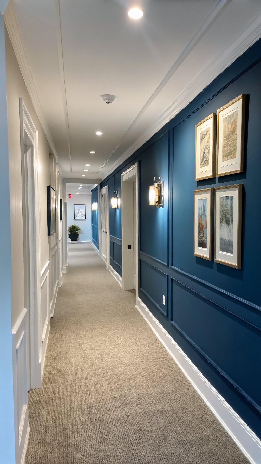 17. Paint an Accent Wall