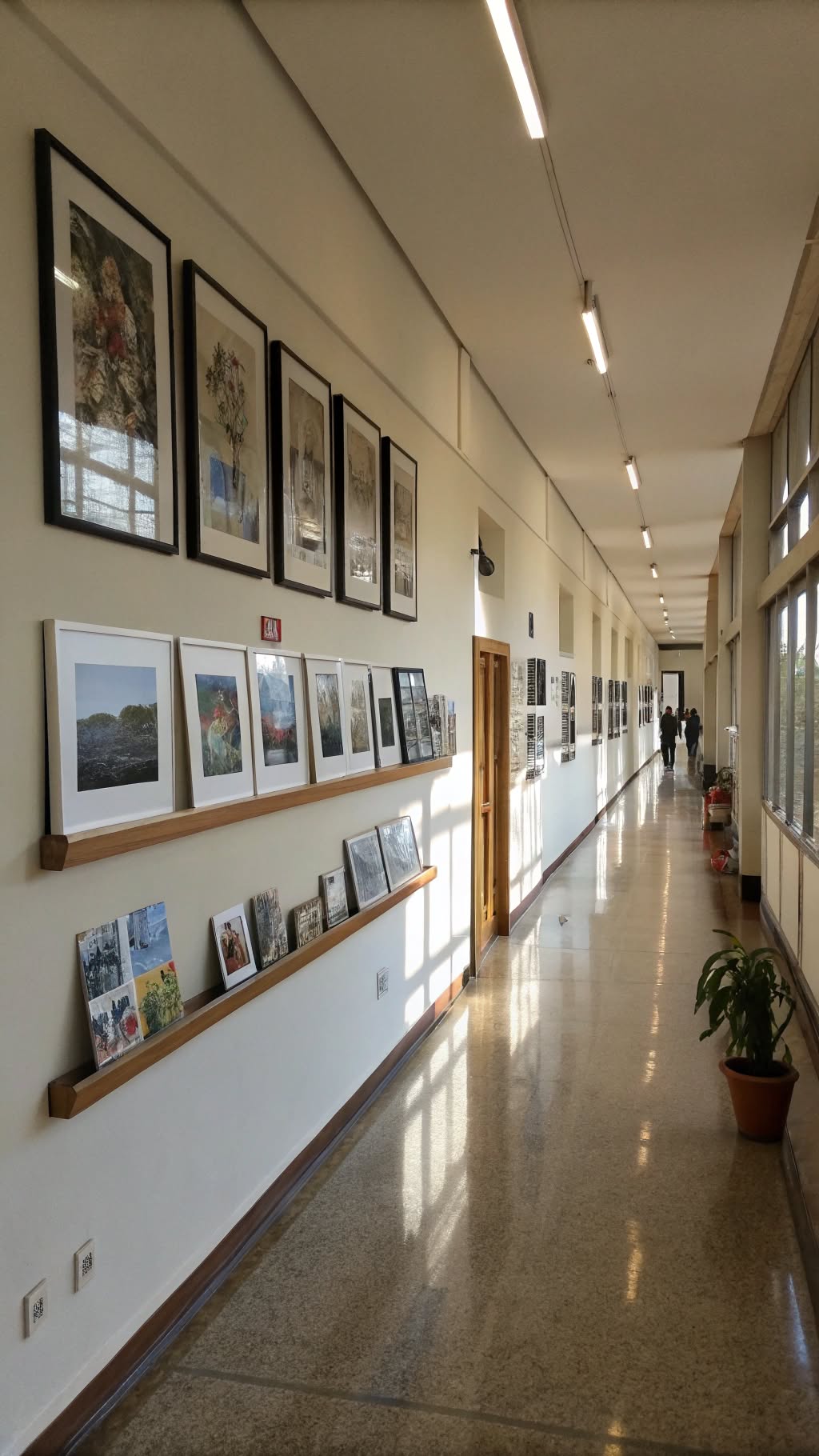 1. Create a Gallery Wall
