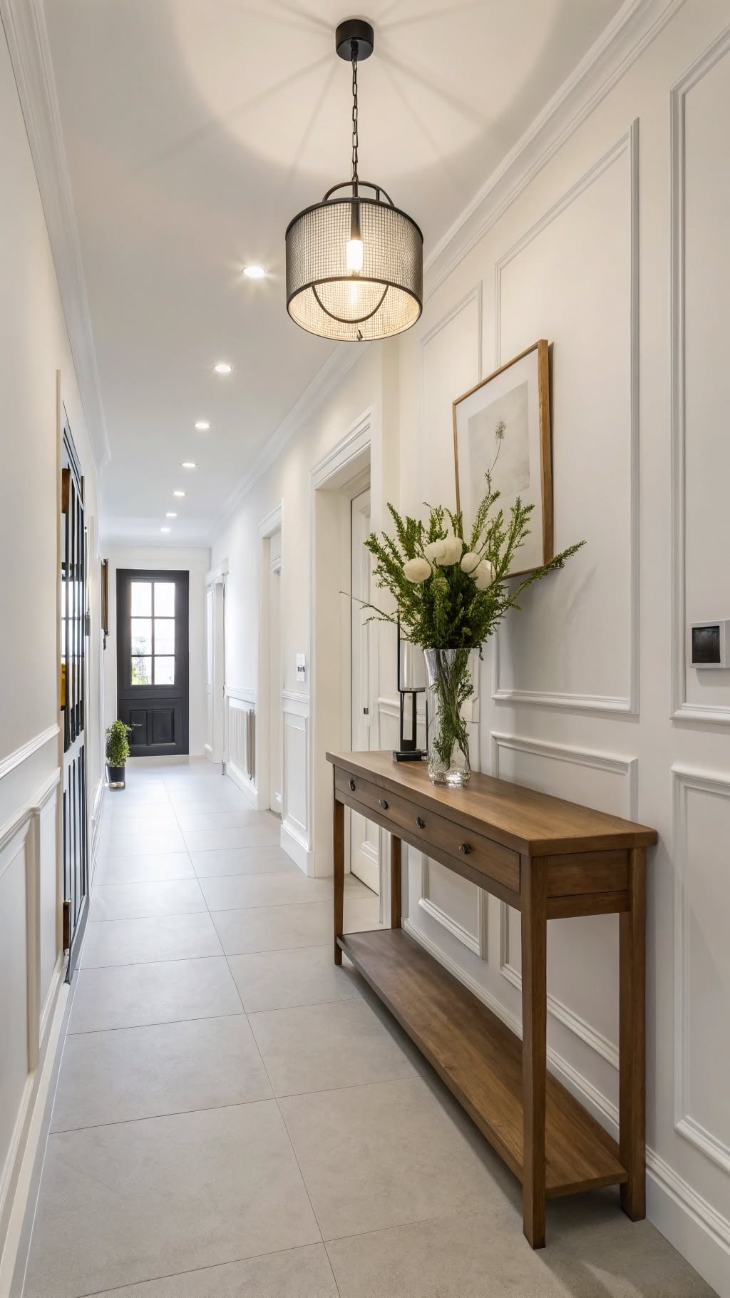 1. Minimalist Elegance