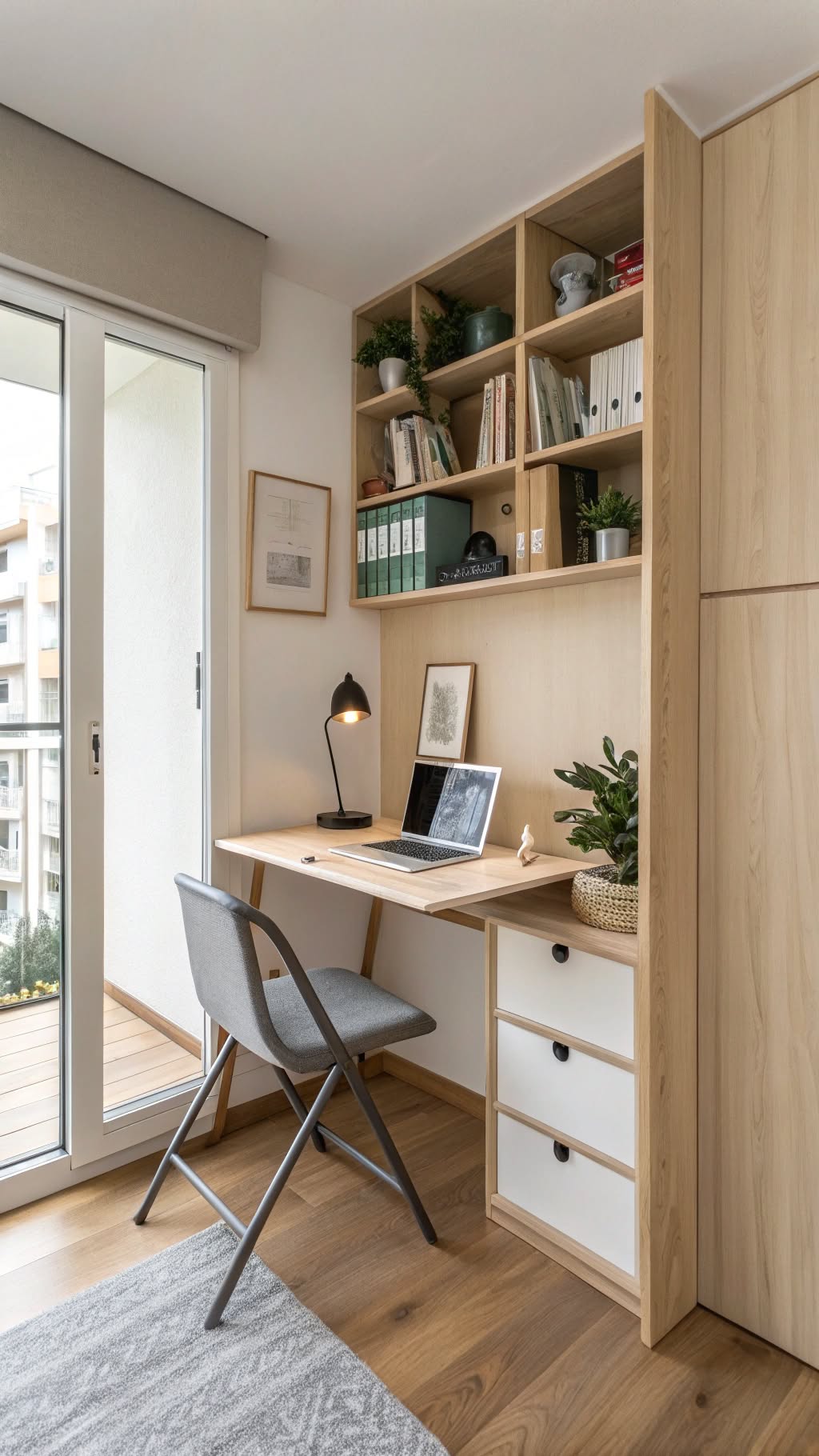 20. Embrace Multi-Functional Furniture for Flexibility
