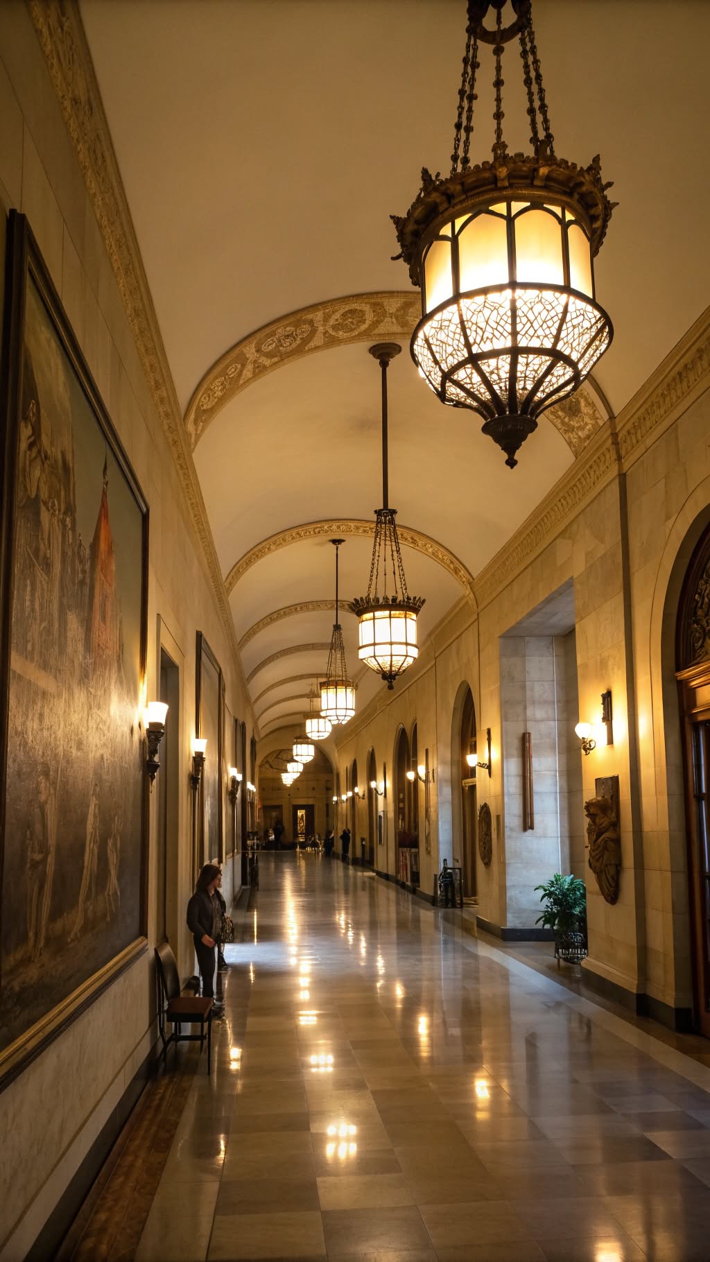 22. Use Lighting as a Design Feature