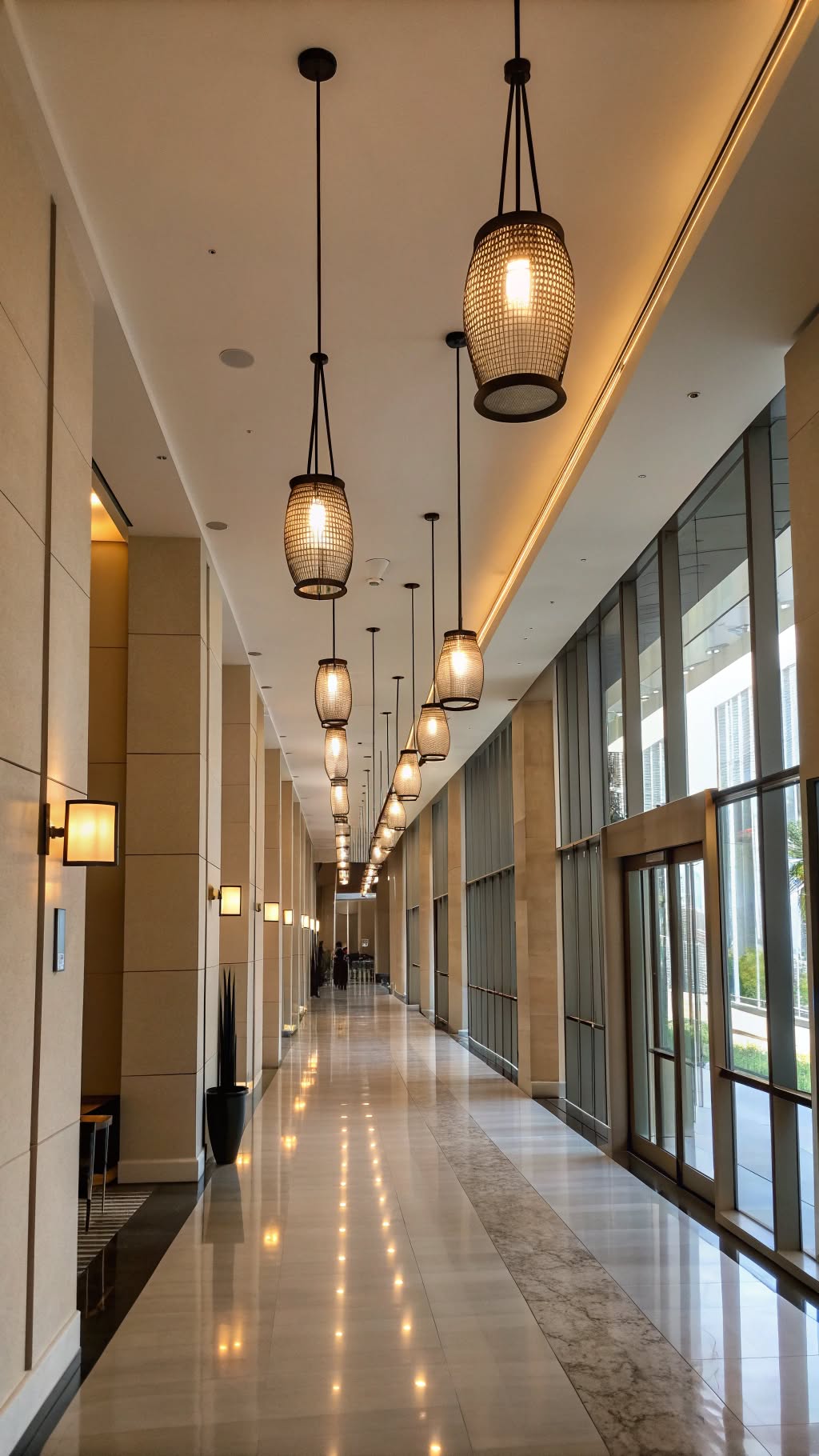 2. Use Statement Lighting