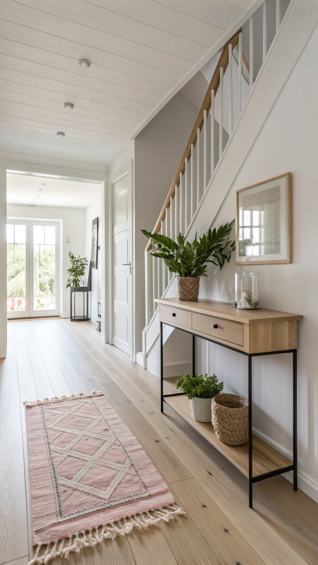 4. Scandinavian Simplicity
