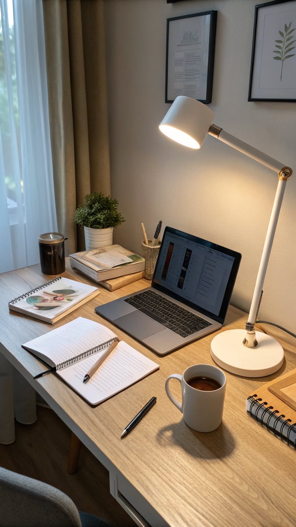 4. Upgrade Your Lighting