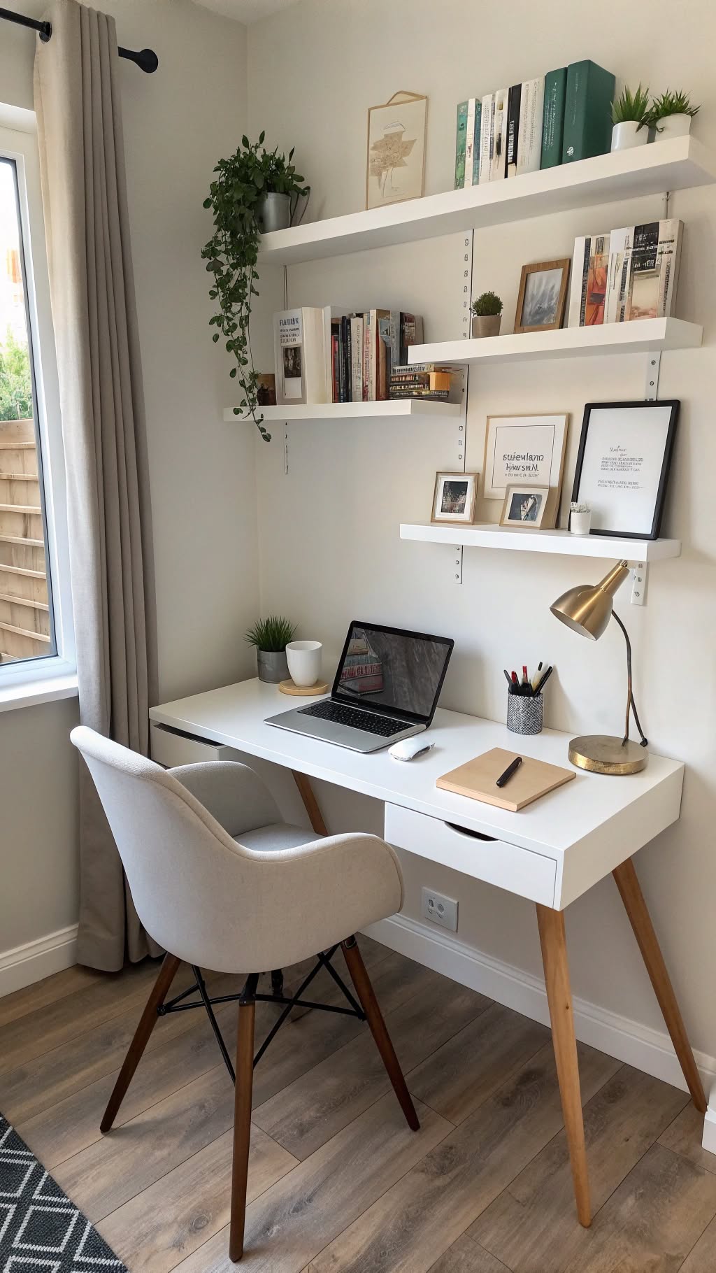 5. Opt for Multi-Functional Furniture
