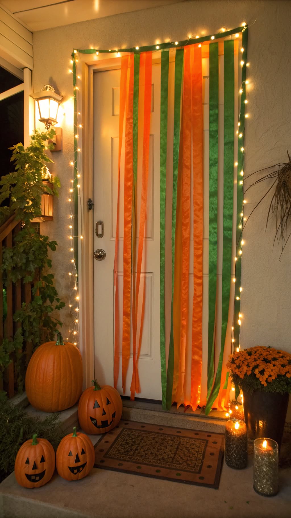 17. Pumpkin Patch Portal
