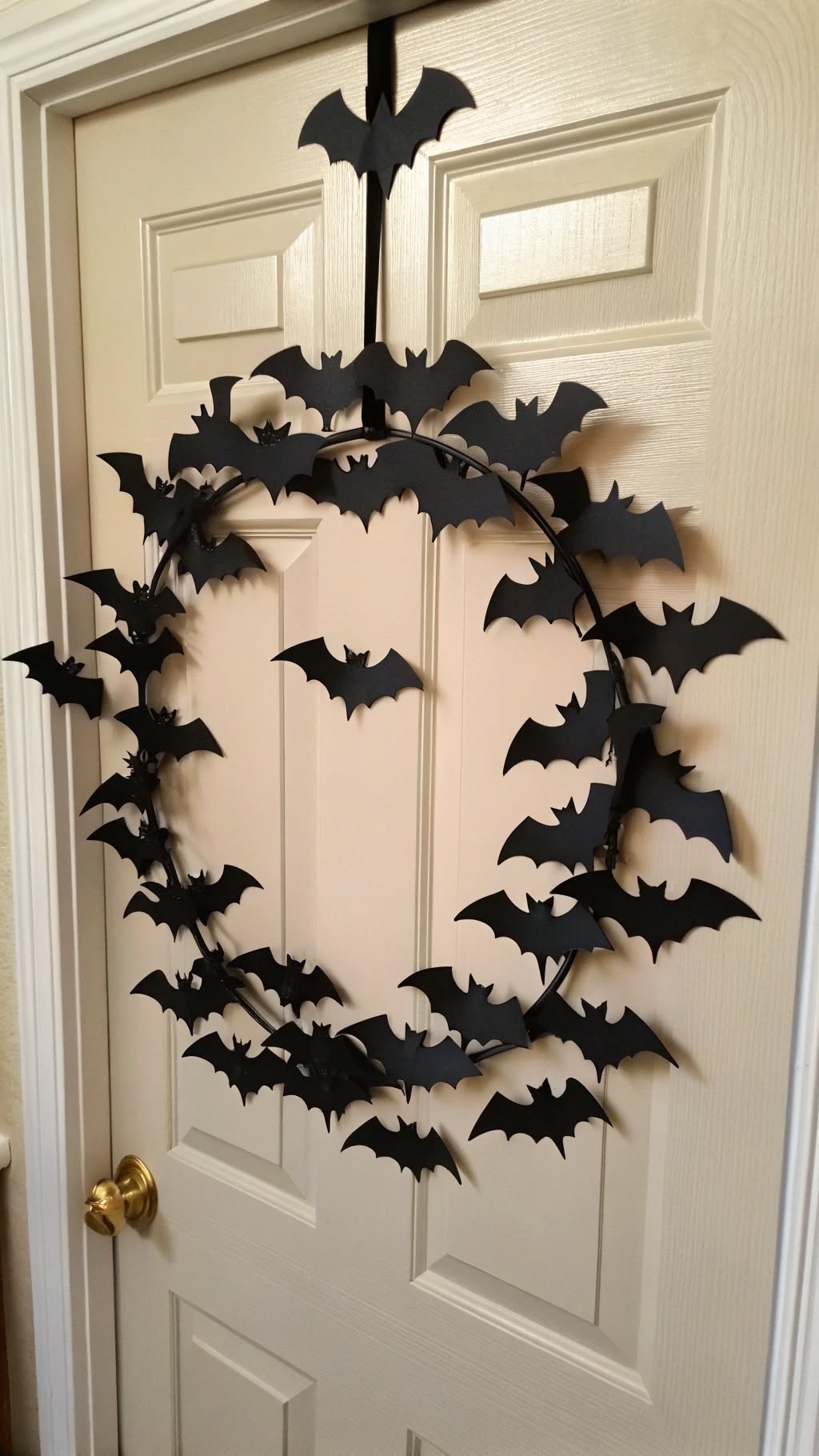 5. Bat Swarm Hanger