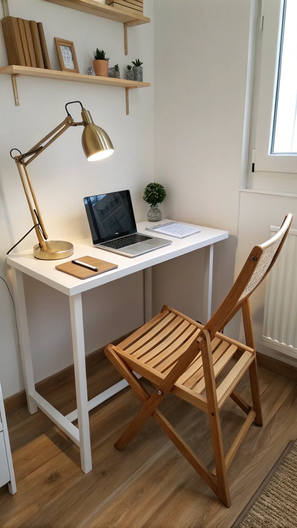 7. Foldable Chairs for Flexibility
