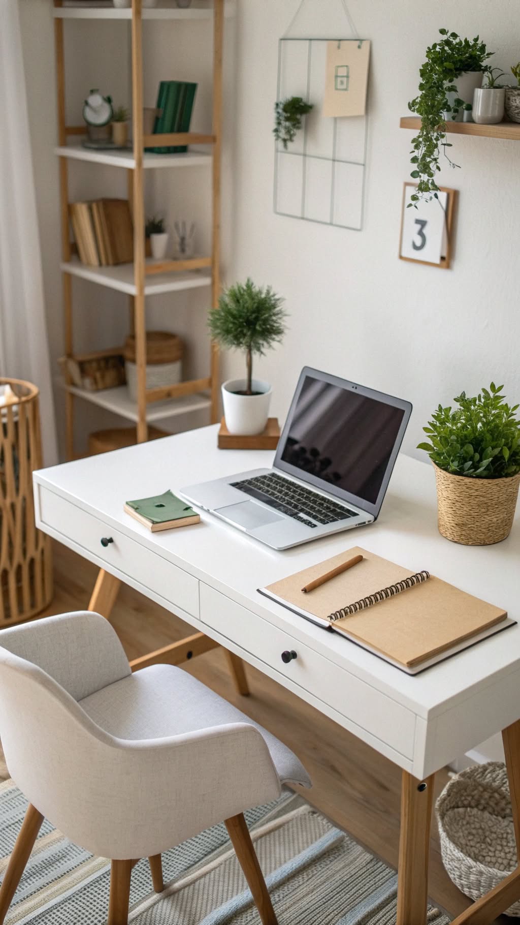 9. Declutter Regularly to Maintain Minimalism
