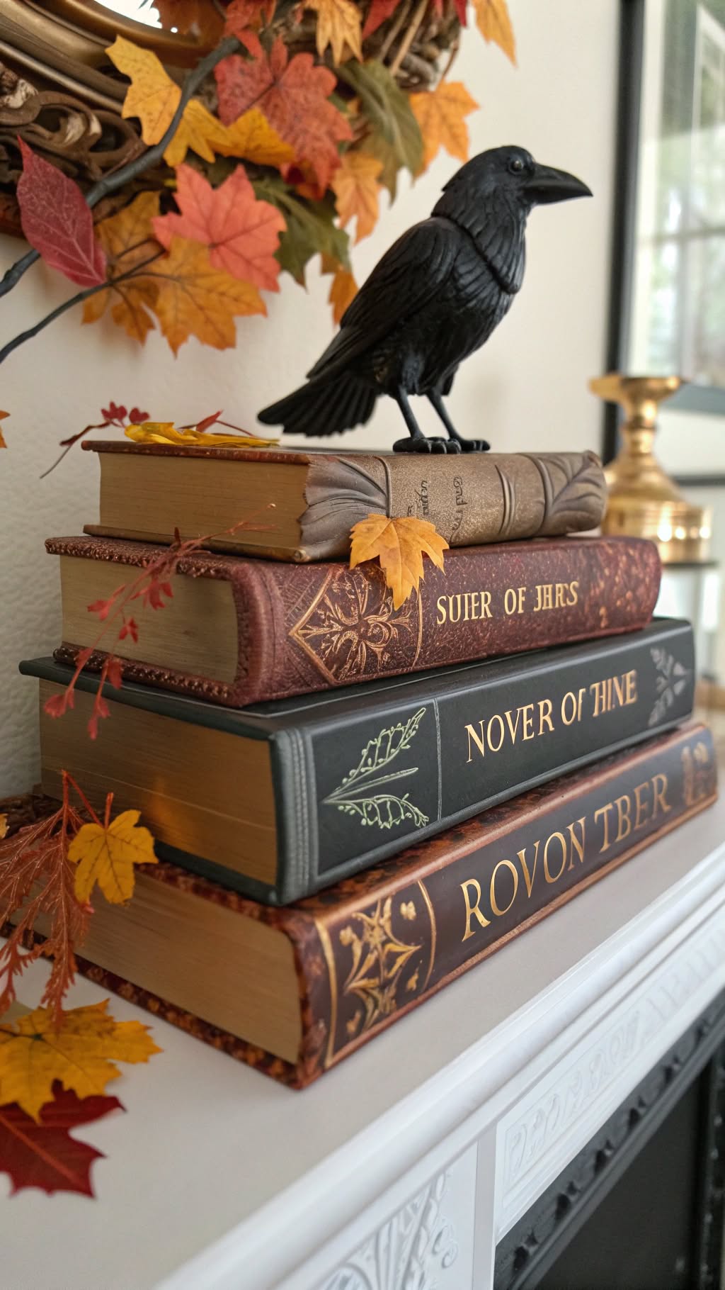 9. Spellbook Stack