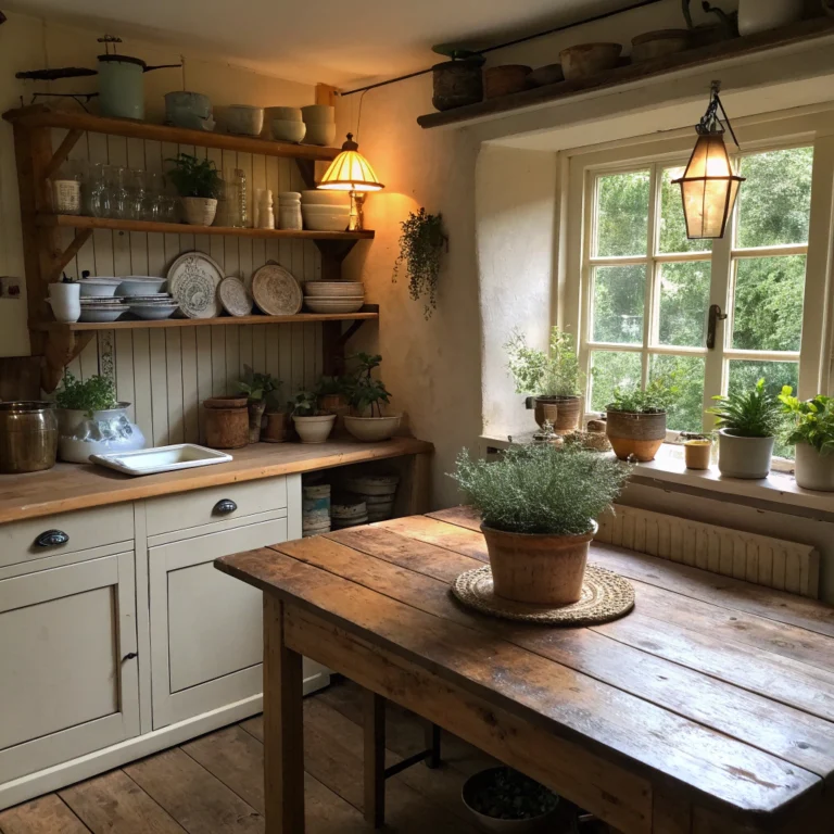 10_charming_small_farmhouse_kitchen_decor_ideas_on_a_budget_featured