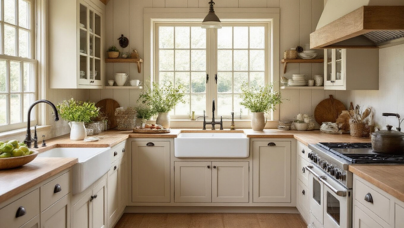 beautiful_farmhouse_kitchen_cabinets_to_transform_your_space_featured
