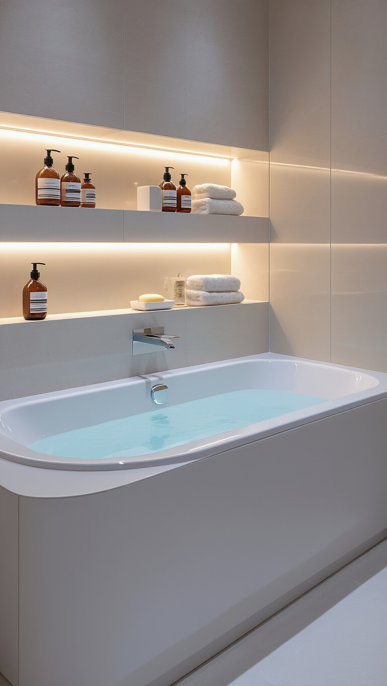 4. Optimize with Built-in Storage Solutions