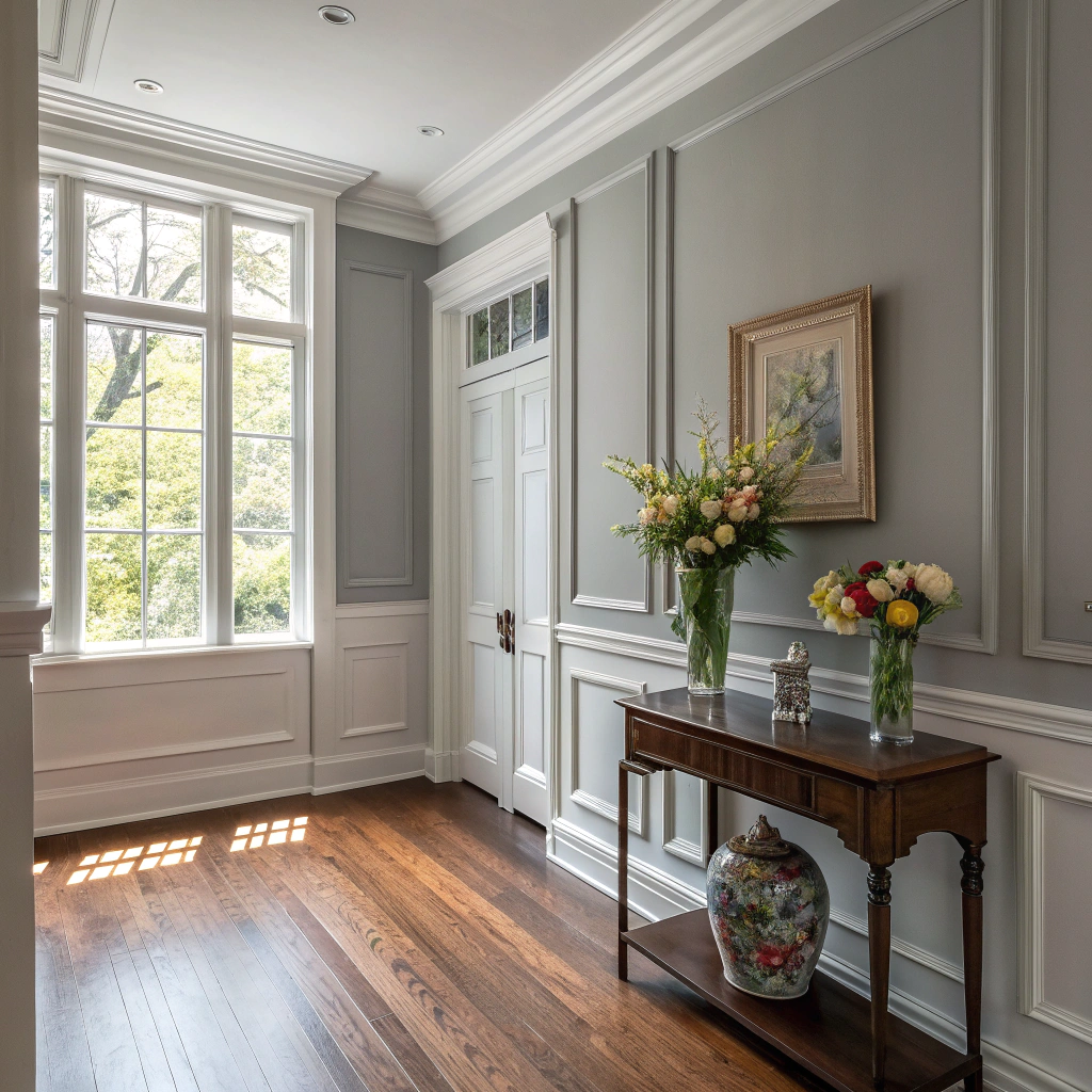 5. Embrace the Elegance of Soft Greys