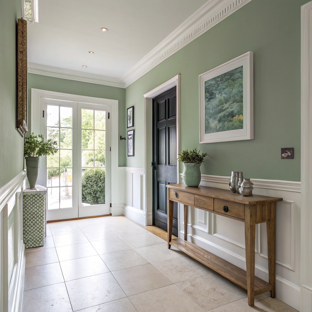 6. A Breath of Fresh Sage