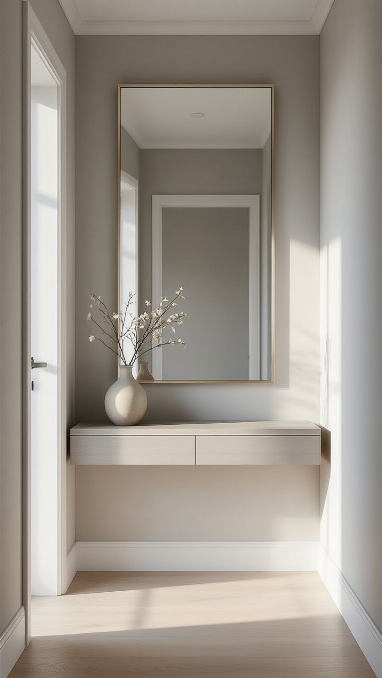 2. Minimalist Symphony: Less Is More