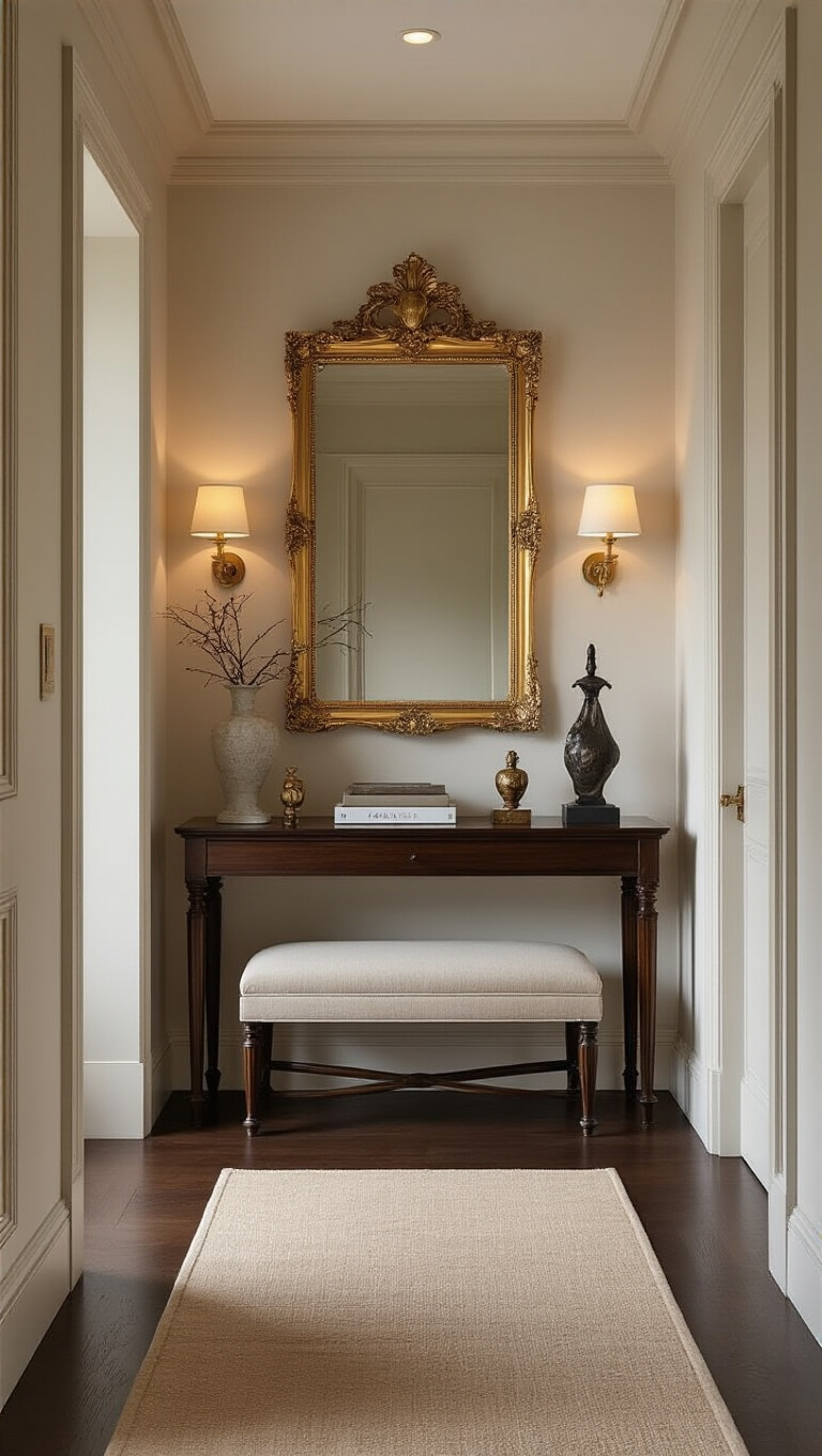 7. Vintage Vibes: Classic Meets Modern