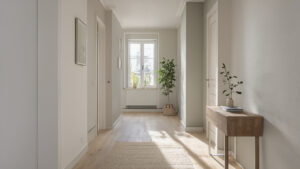 best_hallway_paint_colors_for_small_corridor_spaces_featured