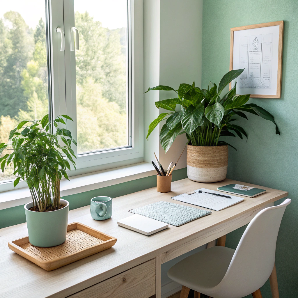 10. The Zen Workspace Approach