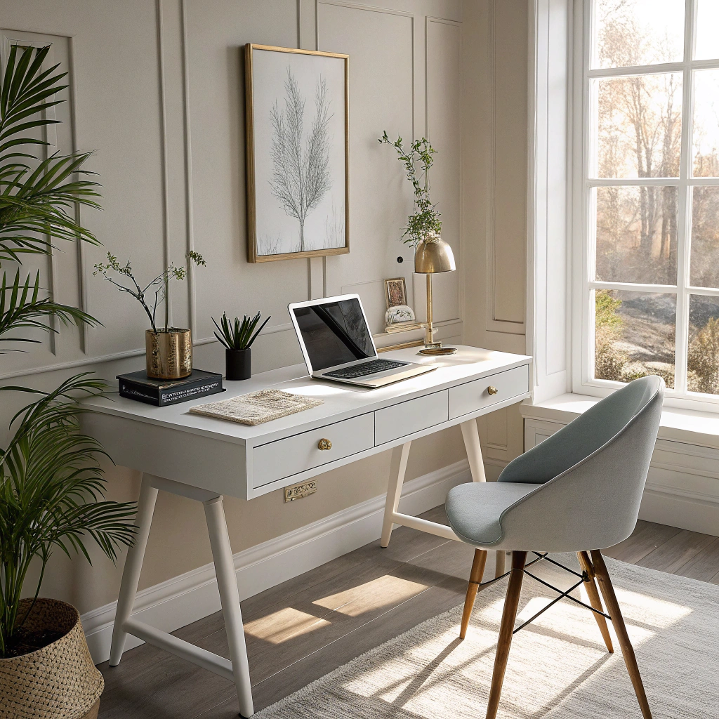 13. Embrace the Minimalist Approach