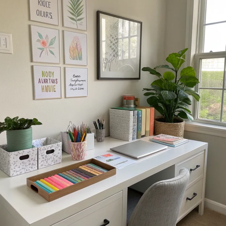 best_home_office_organization_ideas_for_your_work_space_featured