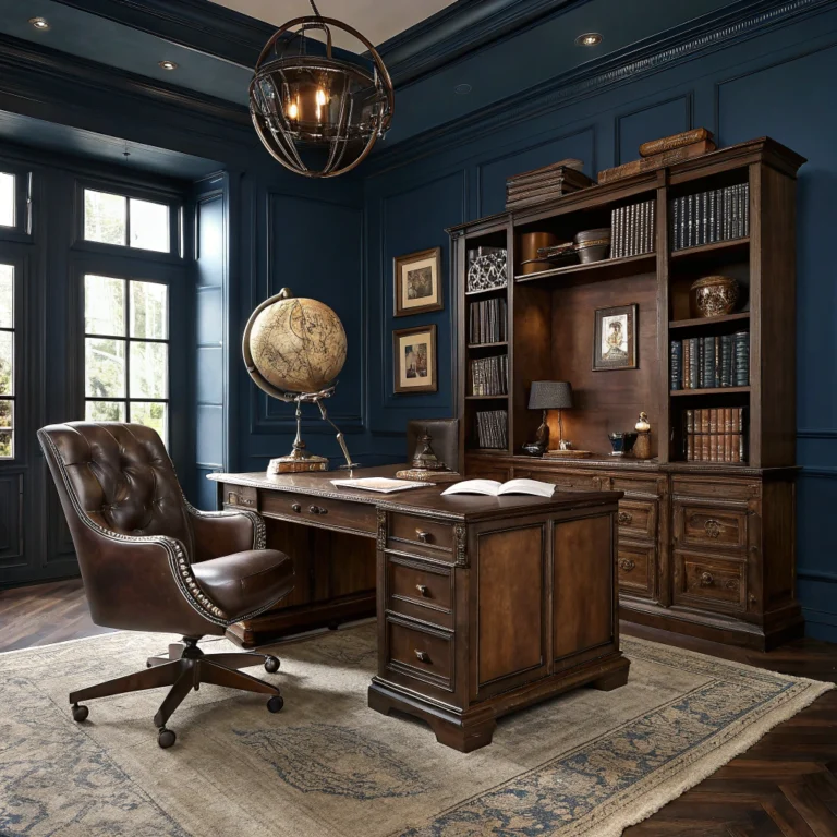 best_masculine_home_office_ideas_for_men_s_work_space_featured