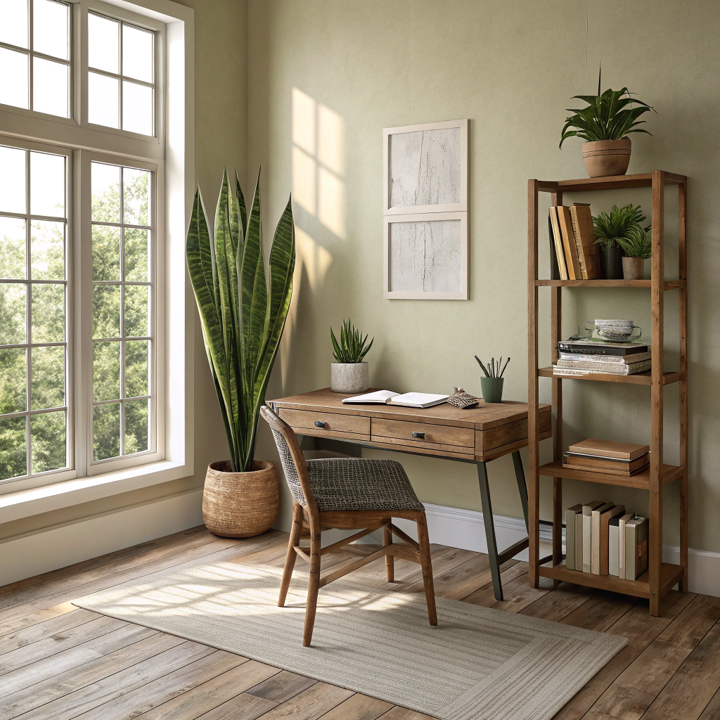 11. Incorporate Natural Elements