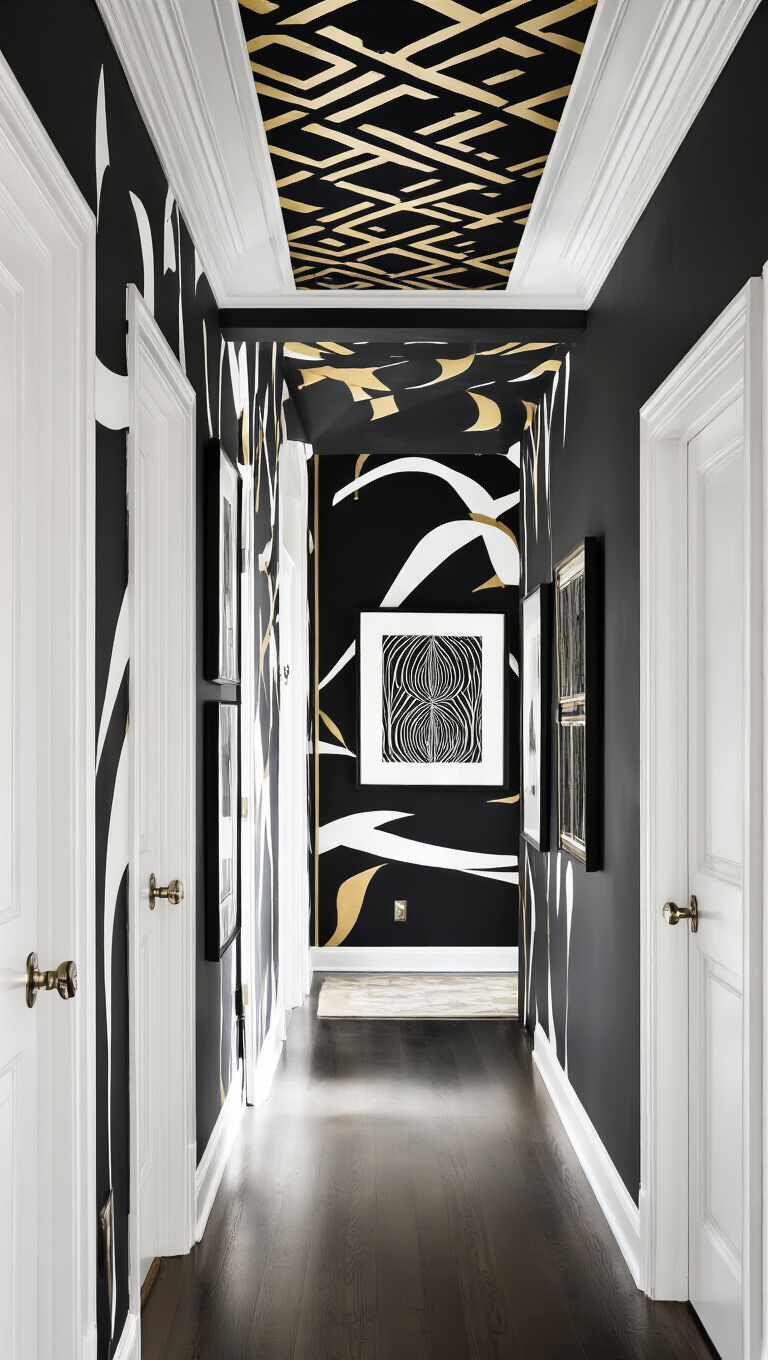 12. Playing with Patterns for a Bold Impact