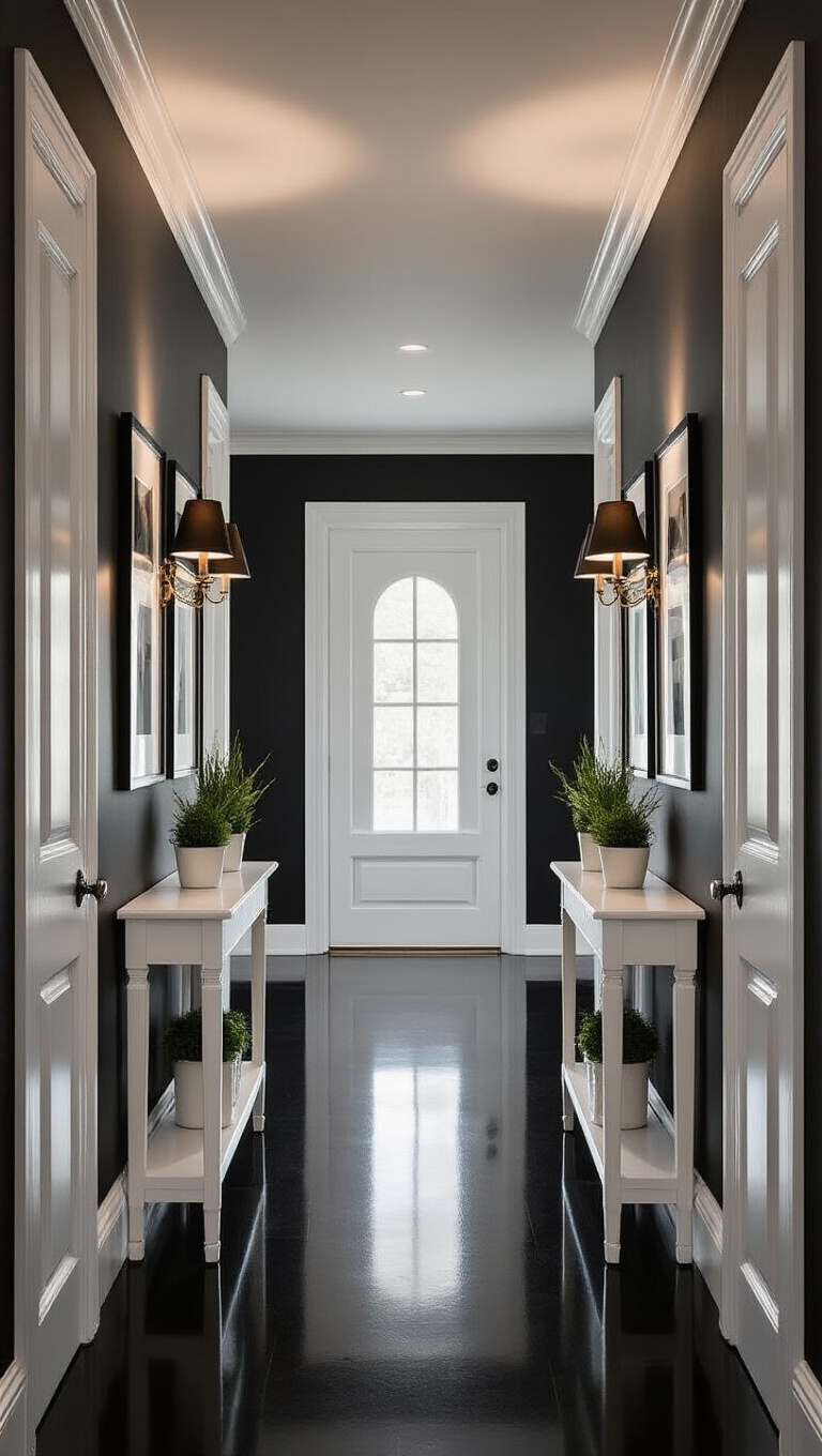 17. Using Symmetrical Design for Visual Harmony