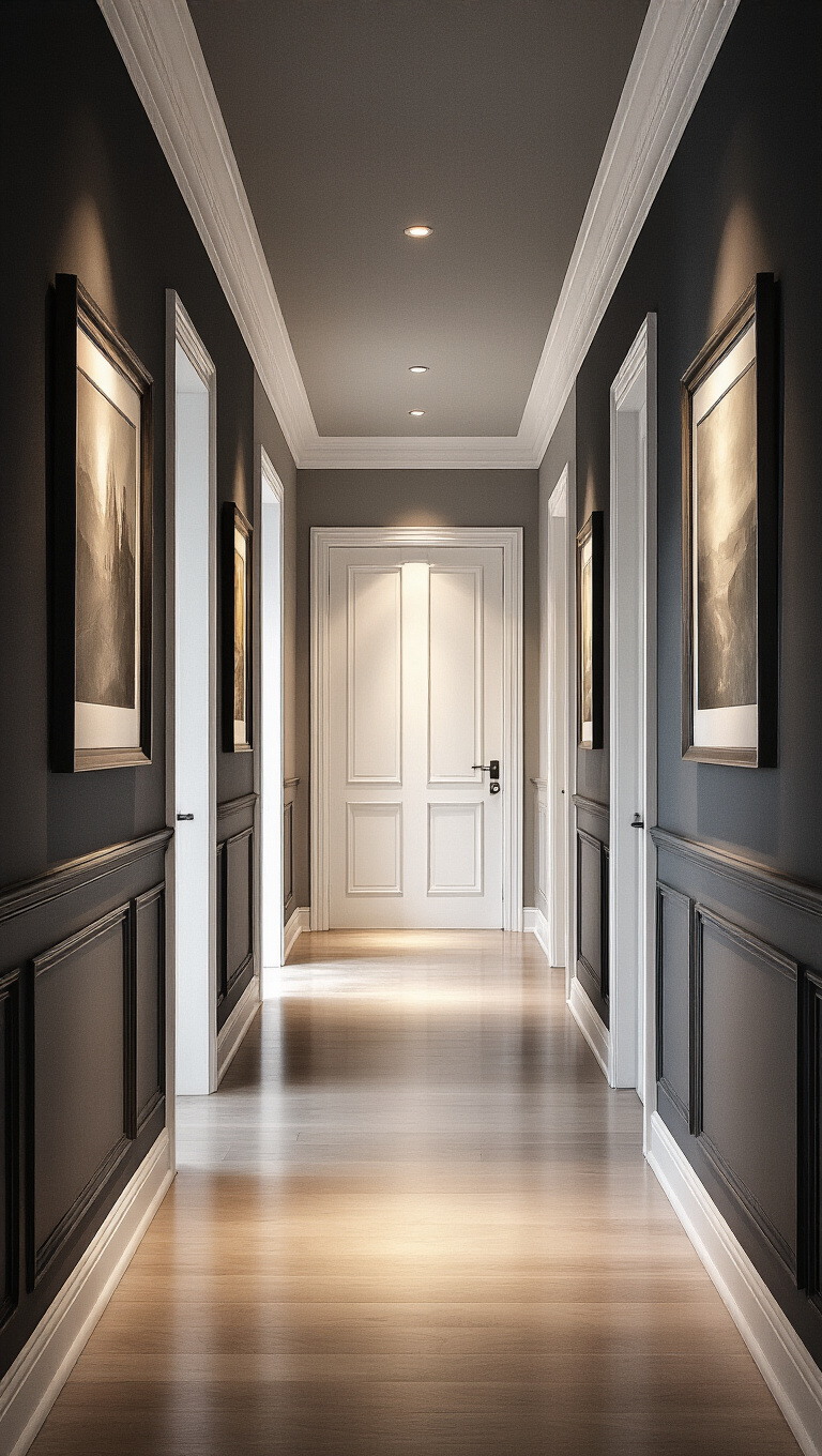 18. Creating Visual Flow with Color Gradients