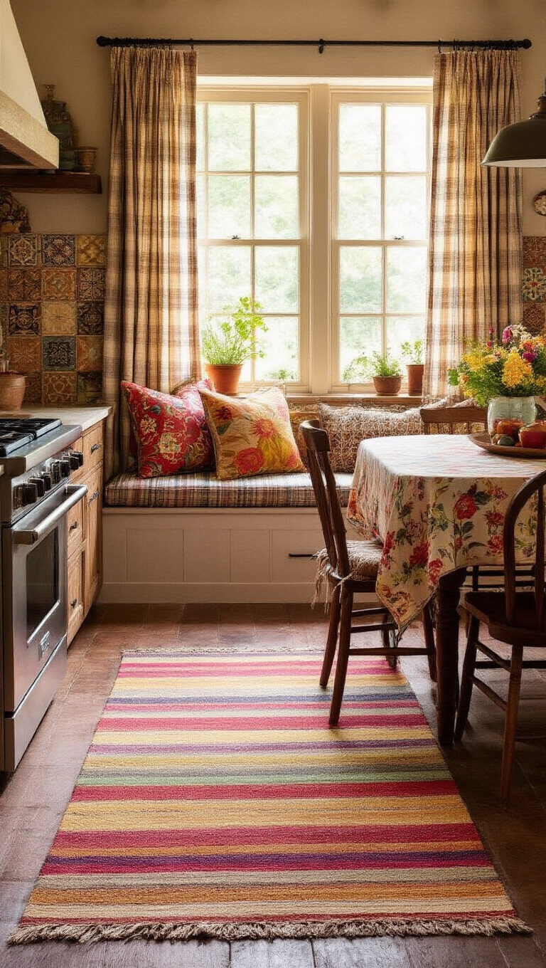 7. Mix-and-Match Patterns