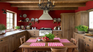 bold_red_farmhouse_kitchen_ideas_for_a_warm_space_featured