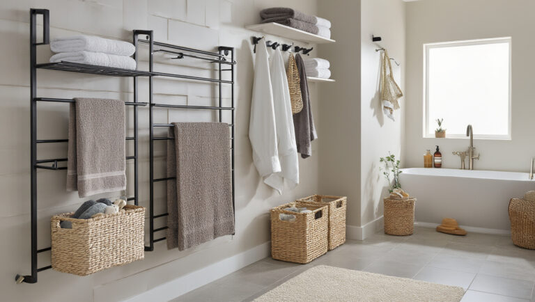 clever_towel_storage_for_small_bathrooms_that_saves_space_featured