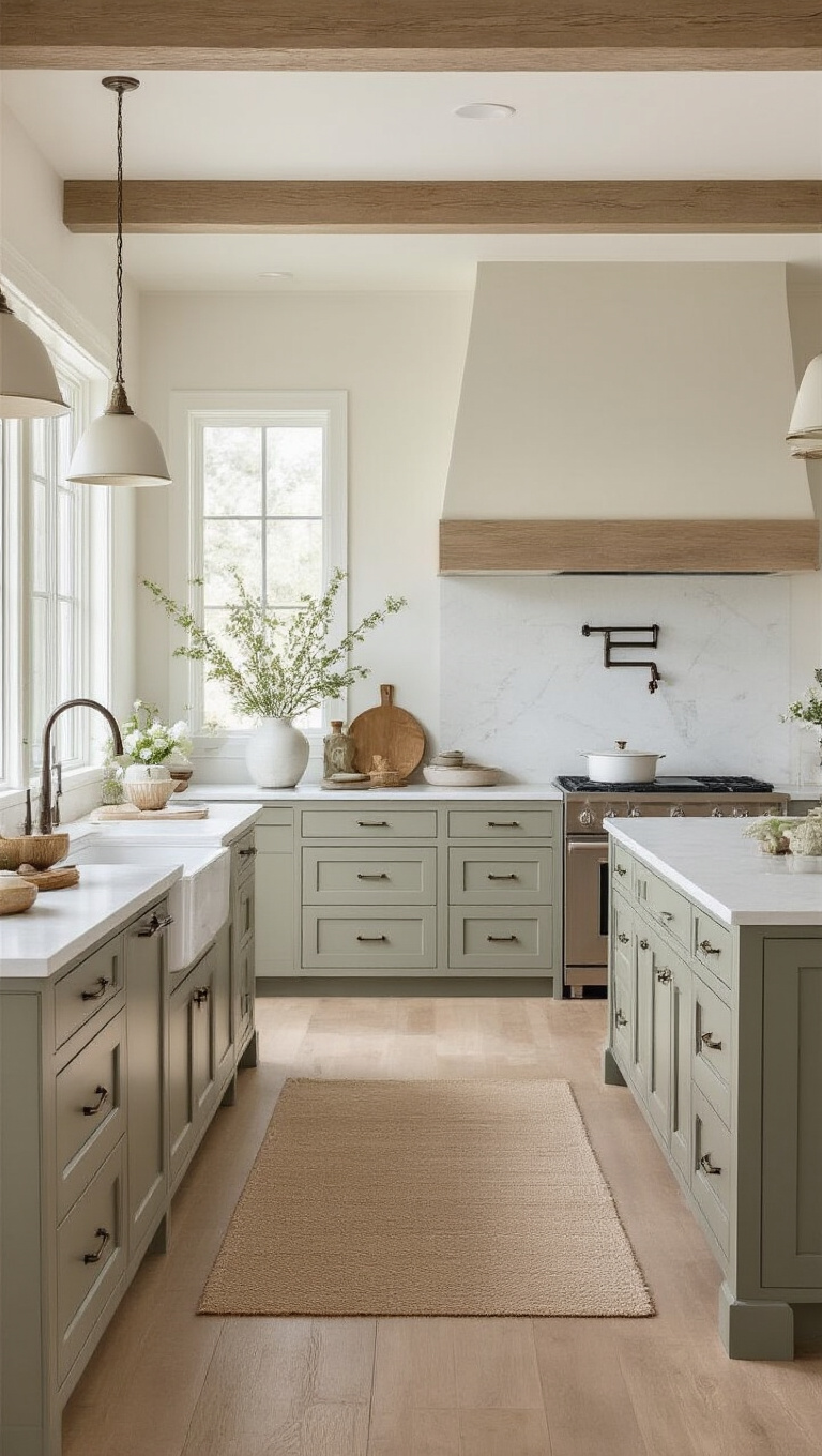 6. Color Palette Harmony: Embracing Neutral Tones