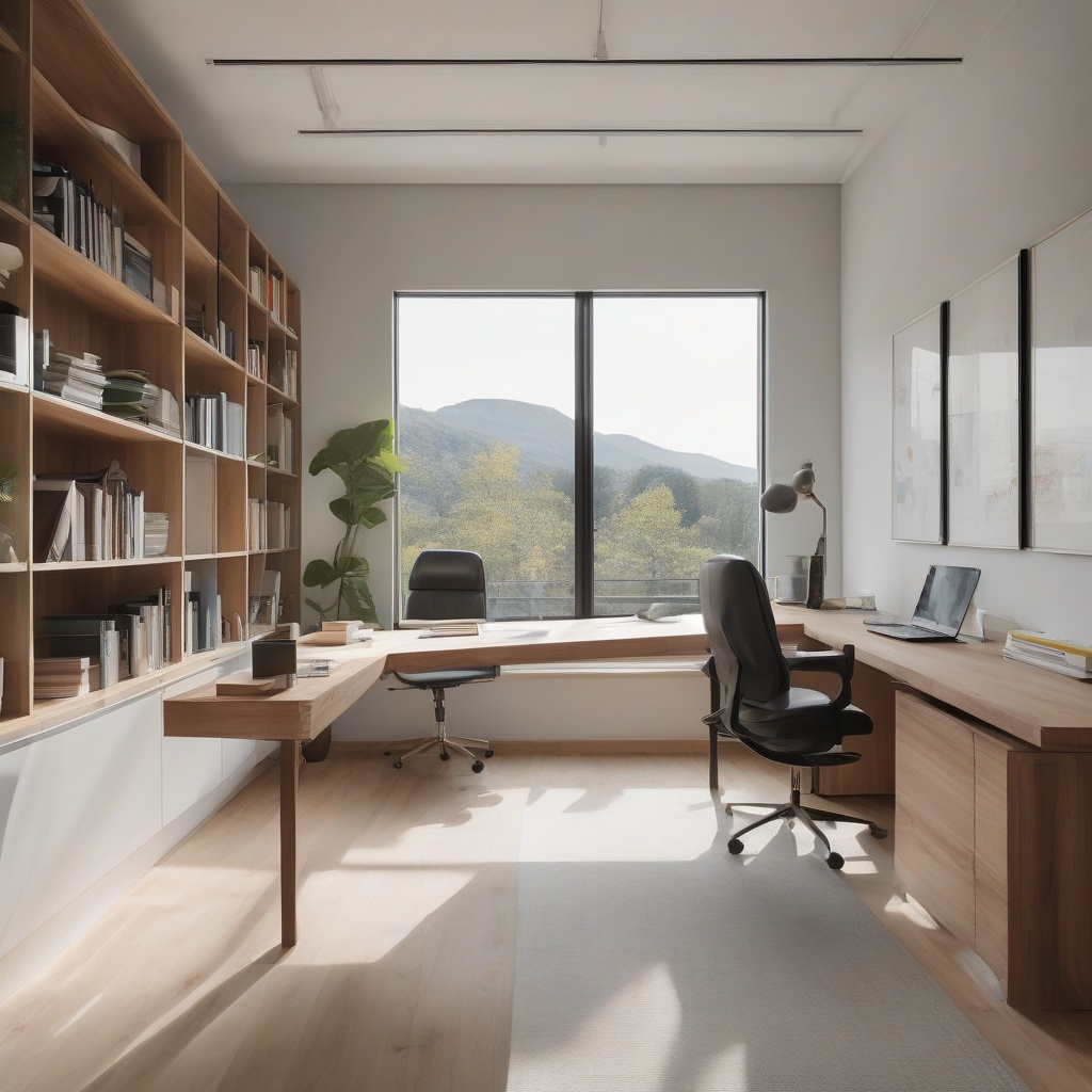 12. Optimizing Shared Workspaces