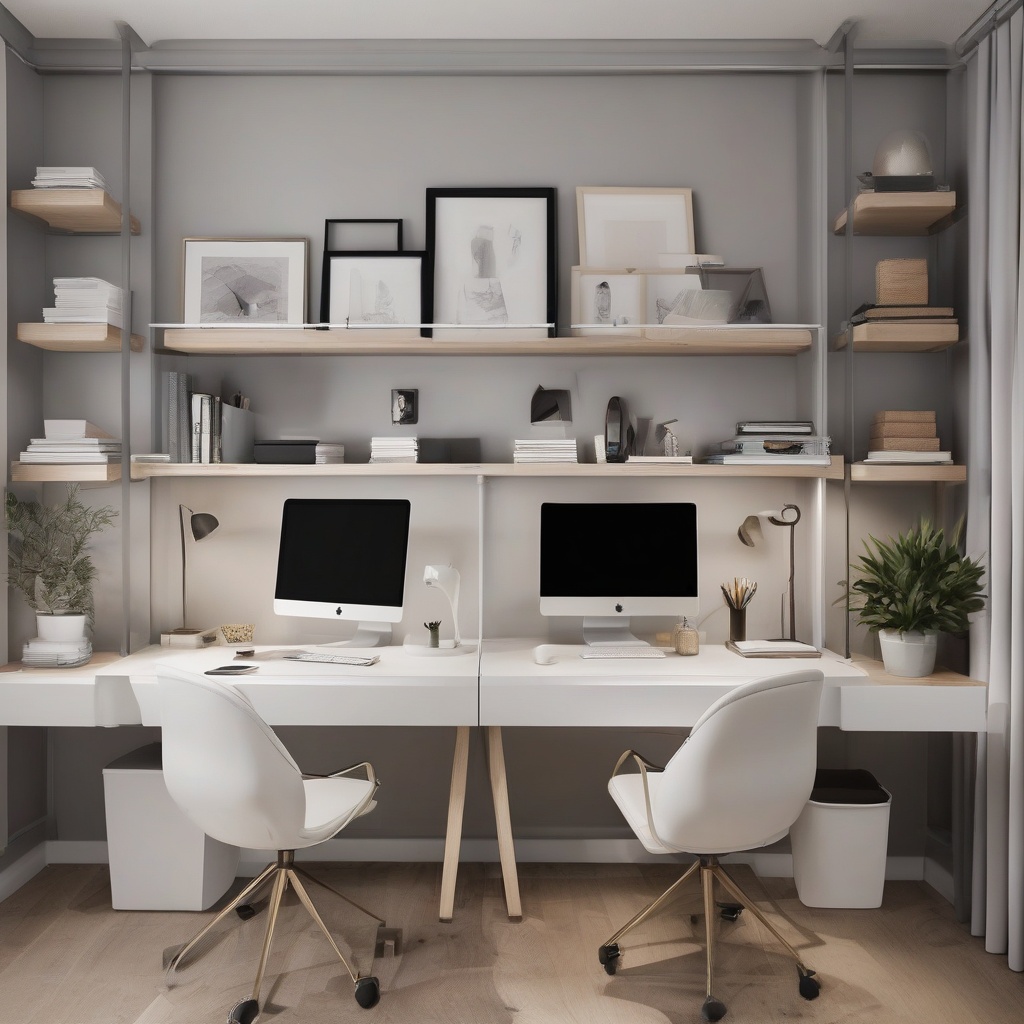 14. Maximizing Productivity with Shared Storage