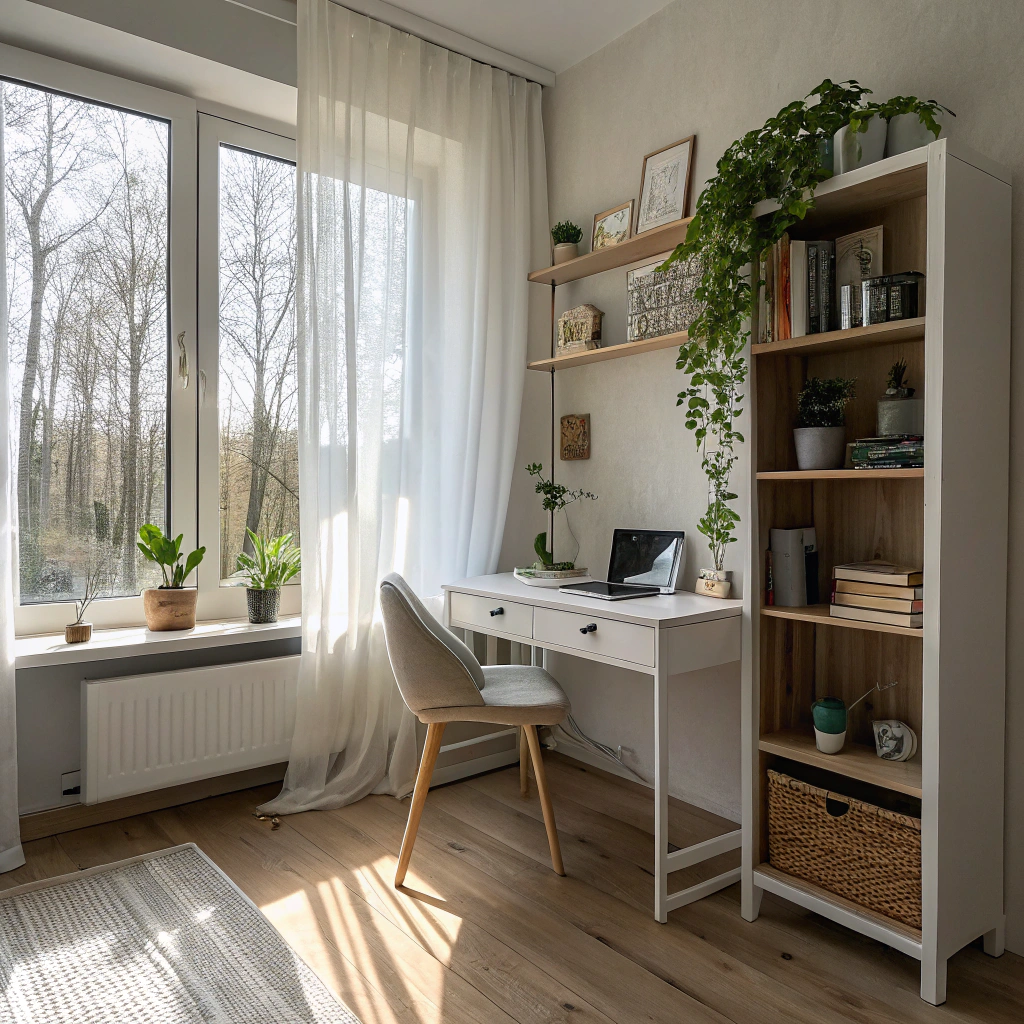 7. Embracing Natural Light