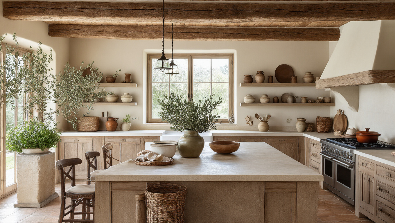 elegant_italian_farmhouse_kitchen_design_inspirations_featured