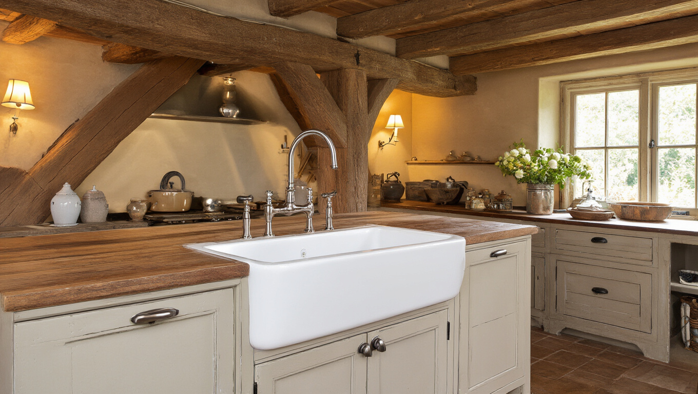 farmhouse_sink_kitchen_ideas_for_rustic_elegance_featured