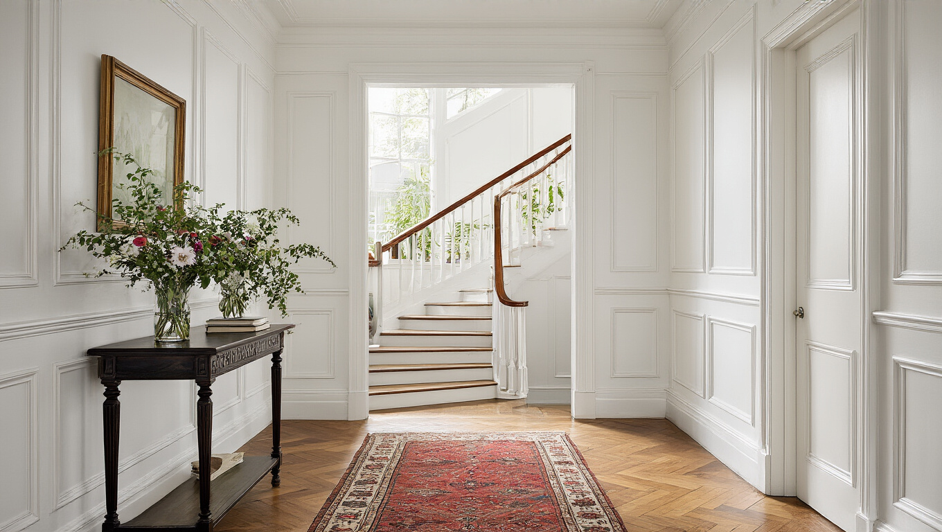 hallway_panelling_ideas__stunning_staircase_transformation_featured