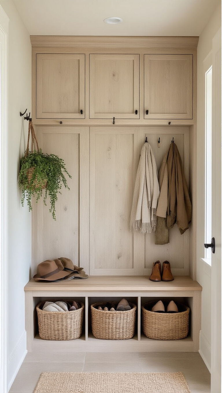 5. Incorporate Smart Storage Solutions with Hidden Compartments