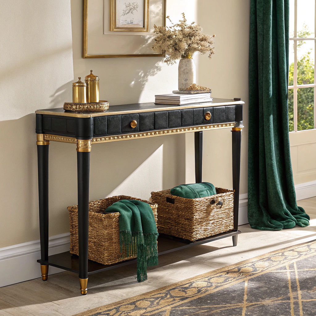 7. Incorporate Texture with Luxurious Fabrics