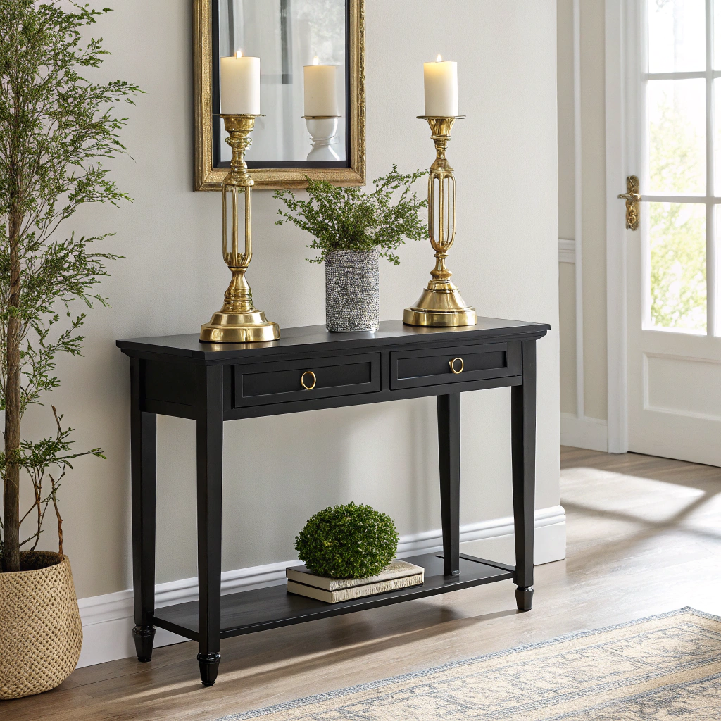 8. Embrace Minimalist Elegance