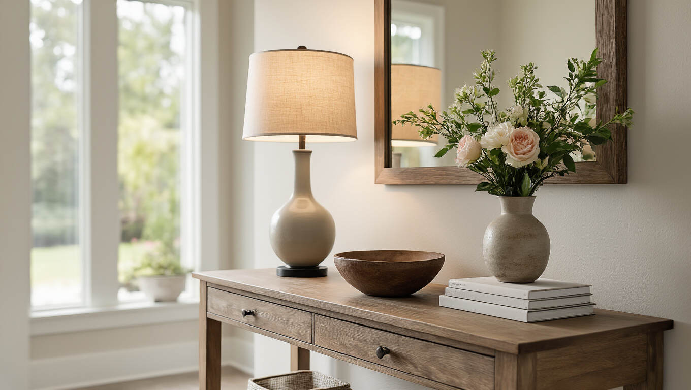 hallway_table_decor_ideas_for_perfect_entryway_style_featured