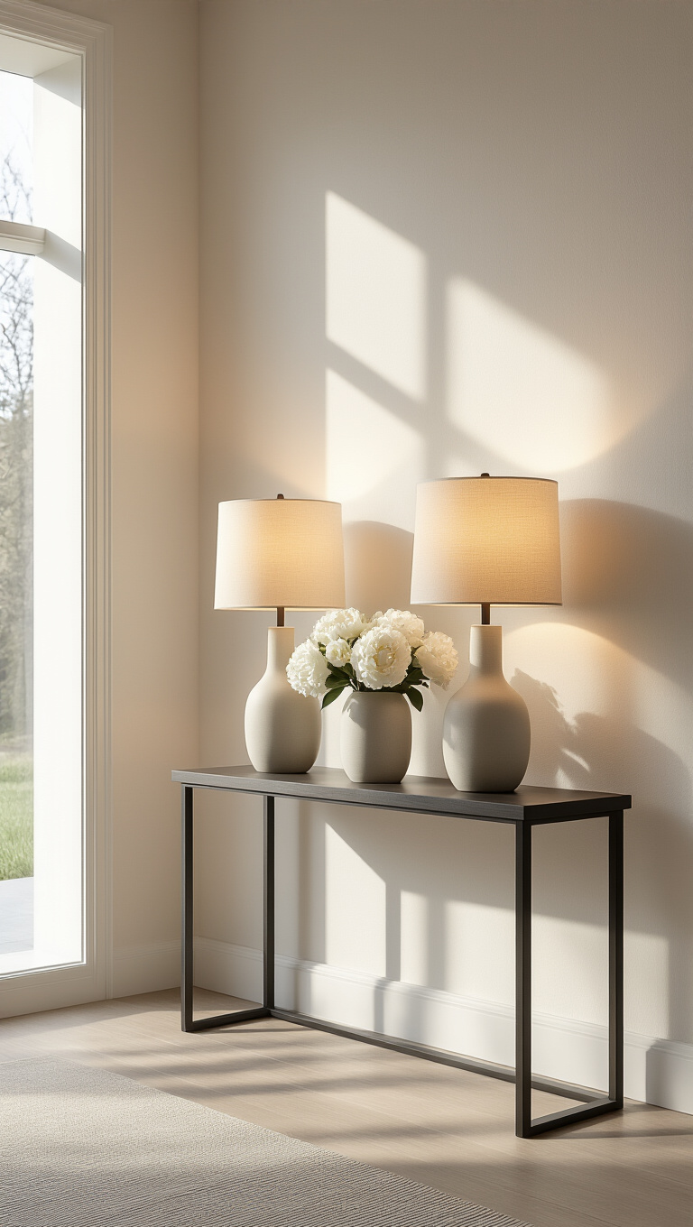 12. Sophisticated Symmetry with Balanced Arrangements