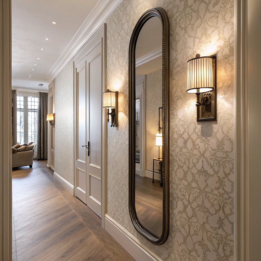 10. Illuminate with Mirrors to Amplify Radiance