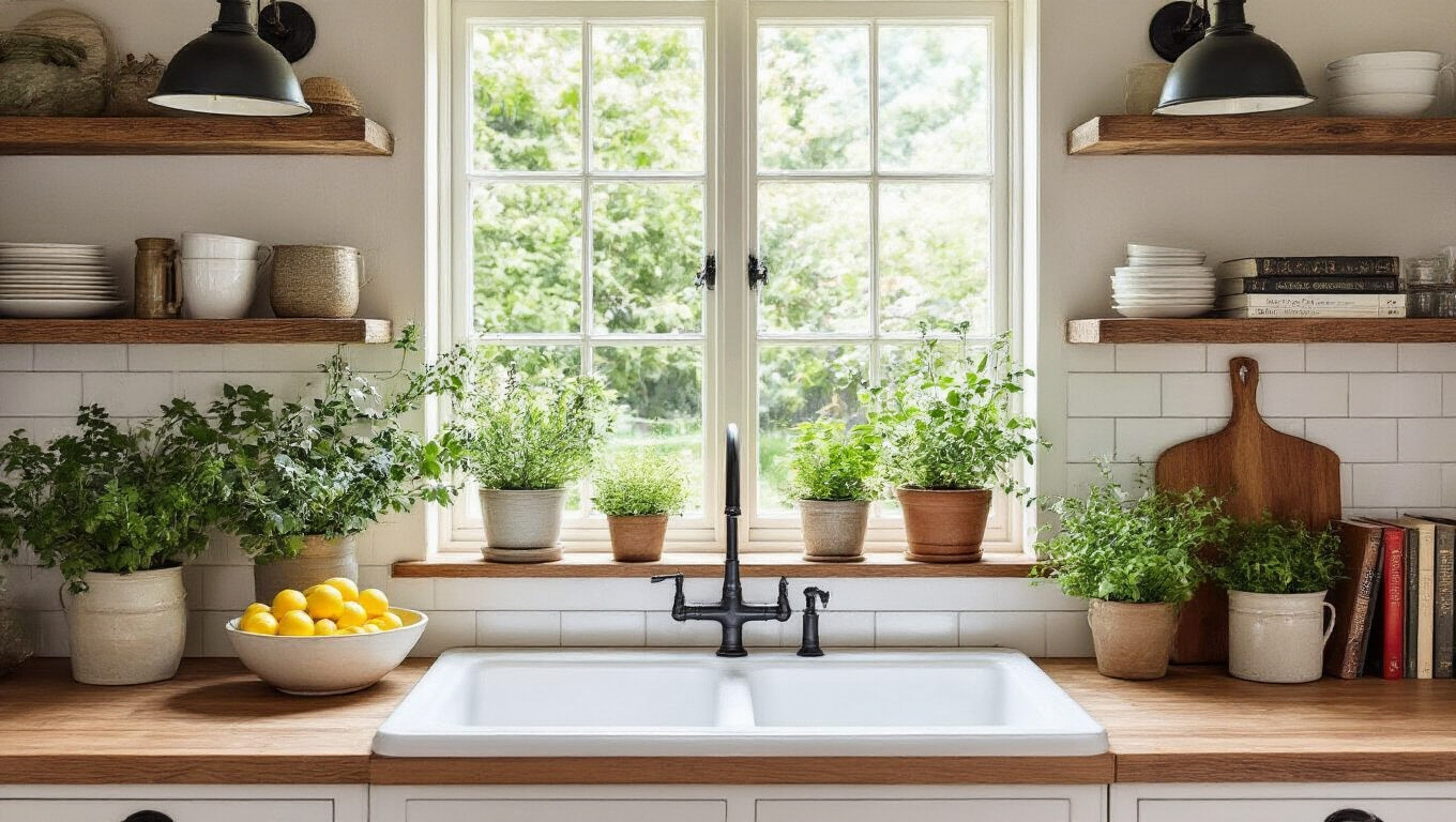 modern_farmhouse_kitchen_decor_ideas_that_wow_featured