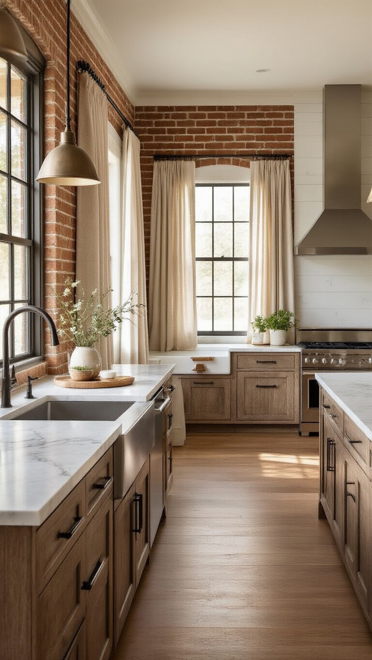 5. Mix and Match Different Textures