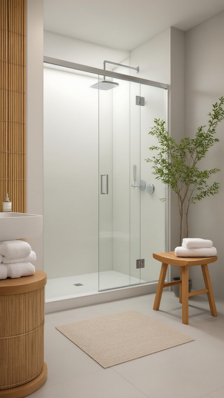 11. Zen-Inspired Minimalism