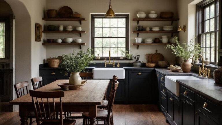 moody_farmhouse_kitchen_decor_for_a_warm_rustic_look_featured